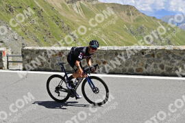 Photo #2546529 | 08-08-2022 12:41 | Passo Dello Stelvio - Prato side BICYCLES