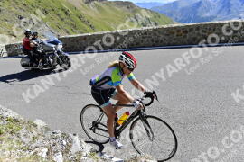 Foto #2553090 | 09-08-2022 10:54 | Passo Dello Stelvio - Prato Seite BICYCLES