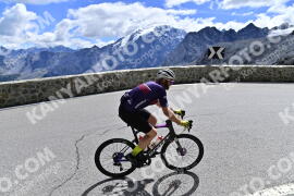 Foto #2483262 | 02-08-2022 11:26 | Passo Dello Stelvio - Prato Seite BICYCLES