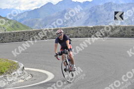 Foto #2247777 | 07-07-2022 10:49 | Passo Dello Stelvio - Prato Seite BICYCLES