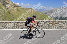 Foto #2564801 | 09-08-2022 14:18 | Passo Dello Stelvio - Prato Seite BICYCLES