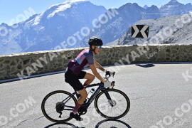 Foto #2350386 | 18-07-2022 10:40 | Passo Dello Stelvio - Prato Seite BICYCLES