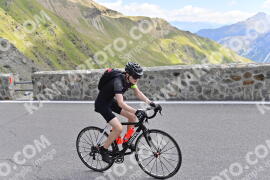 Photo #2472122 | 01-08-2022 11:26 | Passo Dello Stelvio - Prato side BICYCLES