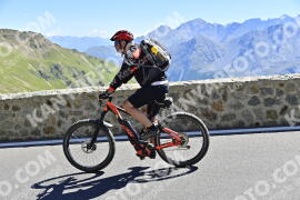 Foto #2316716 | 16-07-2022 11:00 | Passo Dello Stelvio - Prato Seite BICYCLES