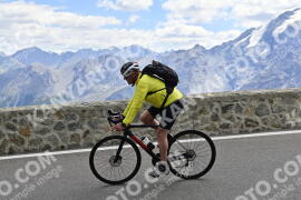 Foto #2307814 | 15-07-2022 11:34 | Passo Dello Stelvio - Prato Seite BICYCLES