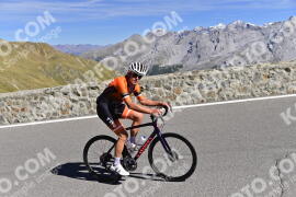 Foto #2864774 | 12-09-2022 14:17 | Passo Dello Stelvio - Prato Seite BICYCLES