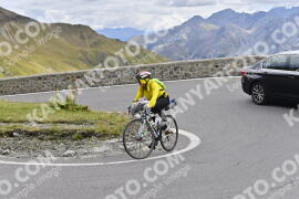 Photo #2767093 | 28-08-2022 11:37 | Passo Dello Stelvio - Prato side BICYCLES