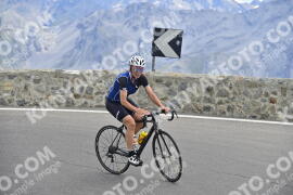 Foto #2248425 | 07-07-2022 11:55 | Passo Dello Stelvio - Prato Seite BICYCLES