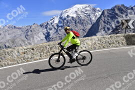Photo #2878565 | 13-09-2022 14:07 | Passo Dello Stelvio - Prato side BICYCLES