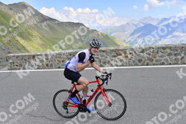 Foto #2596811 | 11-08-2022 14:13 | Passo Dello Stelvio - Prato Seite BICYCLES