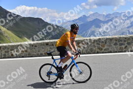 Foto #2578645 | 10-08-2022 12:48 | Passo Dello Stelvio - Prato Seite BICYCLES