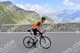 Foto #2596717 | 11-08-2022 14:10 | Passo Dello Stelvio - Prato Seite BICYCLES