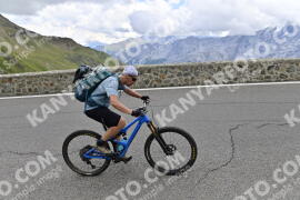 Foto #2405989 | 26-07-2022 12:15 | Passo Dello Stelvio - Prato Seite BICYCLES