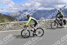 Foto #2791735 | 01-09-2022 14:10 | Passo Dello Stelvio - Prato Seite BICYCLES