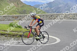 Foto #2247165 | 07-07-2022 13:21 | Passo Dello Stelvio - Prato Seite BICYCLES