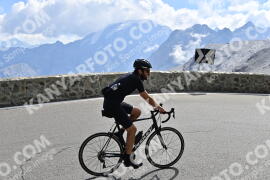 Foto #2591083 | 11-08-2022 11:28 | Passo Dello Stelvio - Prato Seite BICYCLES