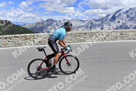 Photo #2287748 | 11-07-2022 14:21 | Passo Dello Stelvio - Prato side BICYCLES