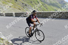 Foto #2377731 | 24-07-2022 11:04 | Passo Dello Stelvio - Prato Seite BICYCLES