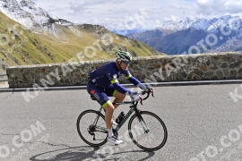 Photo #2849085 | 10-09-2022 10:51 | Passo Dello Stelvio - Prato side BICYCLES