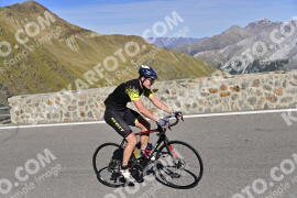 Foto #2865973 | 12-09-2022 16:01 | Passo Dello Stelvio - Prato Seite BICYCLES