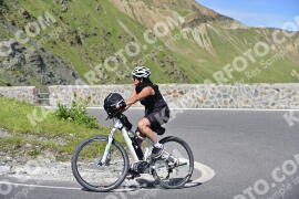 Photo #2265877 | 09-07-2022 16:01 | Passo Dello Stelvio - Prato side BICYCLES