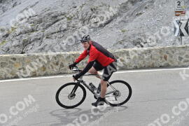 Photo #2431317 | 29-07-2022 13:54 | Passo Dello Stelvio - Prato side BICYCLES