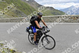 Photo #2446253 | 30-07-2022 13:03 | Passo Dello Stelvio - Prato side BICYCLES