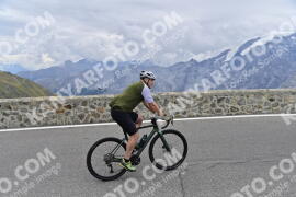 Photo #2826674 | 05-09-2022 13:49 | Passo Dello Stelvio - Prato side BICYCLES