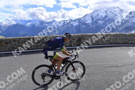 Foto #2847945 | 10-09-2022 10:03 | Passo Dello Stelvio - Prato Seite BICYCLES