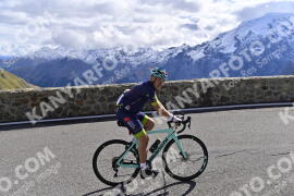Foto #2848533 | 10-09-2022 10:30 | Passo Dello Stelvio - Prato Seite BICYCLES