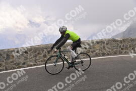 Photo #2659594 | 15-08-2022 12:35 | Passo Dello Stelvio - Prato side BICYCLES