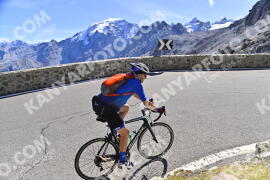 Foto #2877968 | 13-09-2022 11:14 | Passo Dello Stelvio - Prato Seite BICYCLES