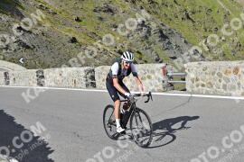 Foto #2617512 | 13-08-2022 16:46 | Passo Dello Stelvio - Prato Seite BICYCLES