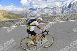 Photo #2812204 | 04-09-2022 14:16 | Passo Dello Stelvio - Prato side BICYCLES