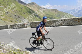 Foto #2400579 | 25-07-2022 12:25 | Passo Dello Stelvio - Prato Seite BICYCLES