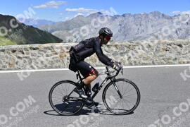 Foto #2293604 | 12-07-2022 14:48 | Passo Dello Stelvio - Prato Seite BICYCLES