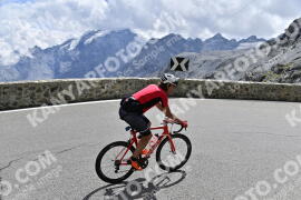 Foto #2417640 | 27-07-2022 11:54 | Passo Dello Stelvio - Prato Seite BICYCLES
