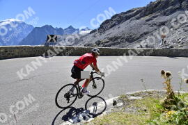 Foto #2737633 | 25-08-2022 11:25 | Passo Dello Stelvio - Prato Seite BICYCLES
