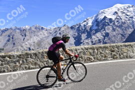 Foto #2864412 | 12-09-2022 13:10 | Passo Dello Stelvio - Prato Seite BICYCLES