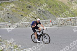 Photo #2650649 | 14-08-2022 15:21 | Passo Dello Stelvio - Prato side BICYCLES