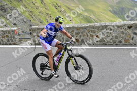 Foto #2464240 | 31-07-2022 11:12 | Passo Dello Stelvio - Prato Seite BICYCLES