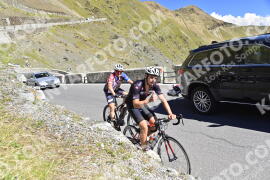 Foto #2738421 | 25-08-2022 12:13 | Passo Dello Stelvio - Prato Seite BICYCLES