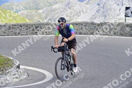 Photo #2242630 | 06-07-2022 13:42 | Passo Dello Stelvio - Prato side BICYCLES