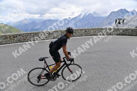 Photo #2440445 | 30-07-2022 11:51 | Passo Dello Stelvio - Prato side BICYCLES