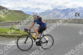 Foto #2248438 | 07-07-2022 11:55 | Passo Dello Stelvio - Prato Seite BICYCLES