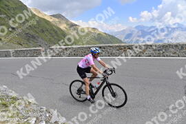 Photo #2594347 | 11-08-2022 13:11 | Passo Dello Stelvio - Prato side BICYCLES