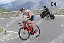 Photo #2283644 | 10-07-2022 11:50 | Passo Dello Stelvio - Prato side BICYCLES