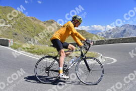 Foto #2738261 | 25-08-2022 12:06 | Passo Dello Stelvio - Prato Seite BICYCLES