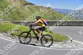 Photo #2254872 | 08-07-2022 12:16 | Passo Dello Stelvio - Prato side BICYCLES