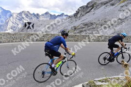 Photo #2779878 | 29-08-2022 14:12 | Passo Dello Stelvio - Prato side BICYCLES